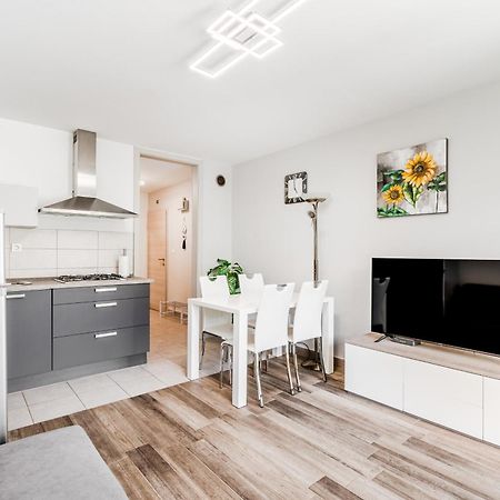 Apartment Mojca ボヴェツ エクステリア 写真