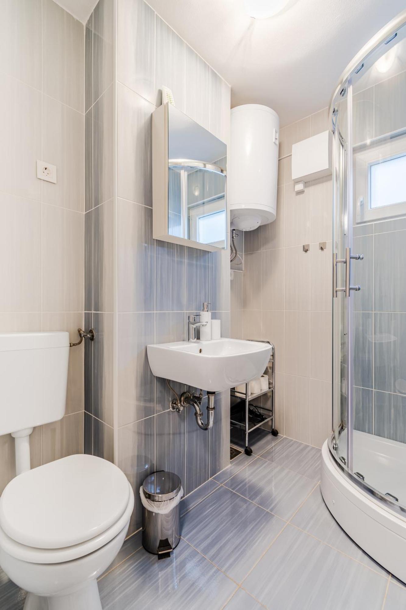 Apartment Mojca ボヴェツ エクステリア 写真